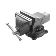 FIXTEC Custom Logo Precision Tool Steel Bench Vise For Sale